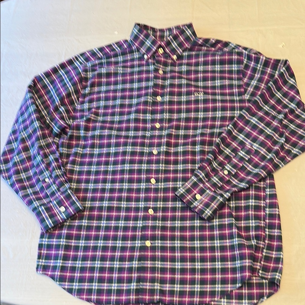 Men's Vineyard Vines Shirt